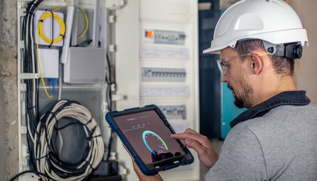 Electrical Technician