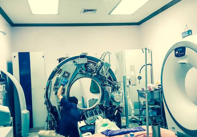 Health Equipment