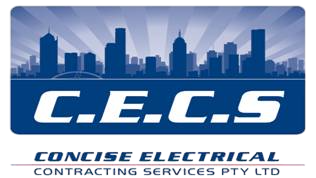 Concise Electrical Contracting Services