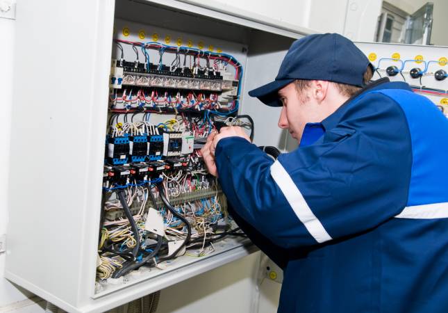Structured Cabling